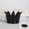Crown Glass Ashtray home and office decoration