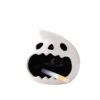 Cute Halloween Ghost Ceramic Ashtray product image