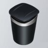Portable Car Ashtray LED