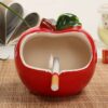"Cute Fruits" - Cute Ceramic Ashtray