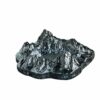 "Mountains" - Large Glass Ashtray - use case 5 photo