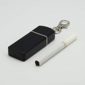 Pocket Ashtray - Portable With Key Chain
