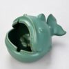 "Sea Fish" - Ceramic Ashtray - Various Colors
