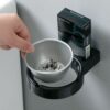 Bathroom Ashtray