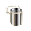 Best Wall Mounted Ashtray High Quality Stainless Steel