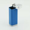 blue Pocket Ashtray