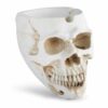 buy Small Skull resin Asthray