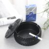 Car Tire Ashtray For Outdoor