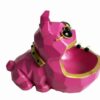 Cartoon Dog cool Resin Ashtray