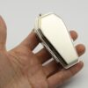 Casket Ashtray In Hand
