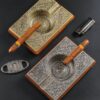 Cigar Ashtrays Vintage