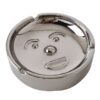 Cool Ceramic Face Ashtray