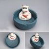 Cool Cow Ash Tray