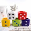 Cool Dice Ceramic Ashtrays