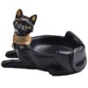cool Egyptian Cat Ashtray