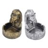 Cool Resin Ashtray Pharaoh