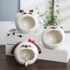 Cute Animal Ashtrays