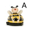 Cute Ashtray Bee Animal