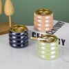 Cute Ashtrays With Lid Windproof For Outdoor