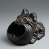 Cute Cat Ashtray - Windproof - Home Decoration