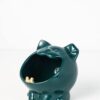Cute Ceramic Cat Ashtray
