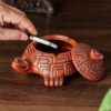 Cute Cigarette Ashtray Turtle Shape