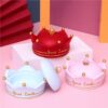 Cute Crown Ashtrays