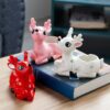 Cute Deer Ashtrays Cool Animal Ash Trays