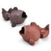 Cute Fish Ashtrays