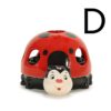 Cute Ladybug Ashtray With Lid