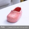 Cute Pink Shoe Ashtray