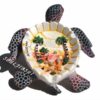 Cute Resin Turtle Ashtray