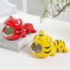 Cute Tiger Ashtrays Ceramic Ash Trays