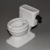 Cute Toilet Ceramic Ashtray