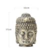 Dimensions Of Buddha Ashtray