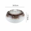 Dimensions Of No Smell Ashtray Retro Japanese Style