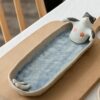 Funny Ash Tray For Cat Lovers