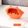 Funny Crab Ceramic Ashtray