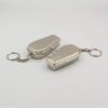 Funny Pocket Ashtrays With Key Chain