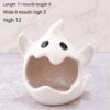 Ghost Ashtray Halloween Style