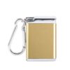 golden Pocket Ashtray smokeless