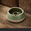 Green Ashtray No Cover