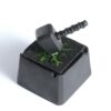 Green Square Modern Cement Ashtray