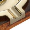 High-end Cedar Wood Cigar Ashtray