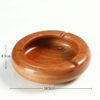 Large Wood Ashtray Dimensions