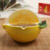 lemon Ashtray