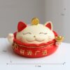 Lucky Cat Ashtray Size Style B