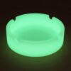 Luminous Silicone Ashtray
