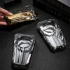 Luxury Cigar Crystal Glass Ashtray - Perfect Gift