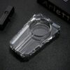 Luxury Cigar Crystal Glass Ashtray - Perfect Gift